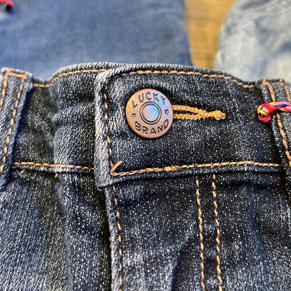 Toddler Short Bundle - Picture 3 of 7